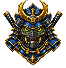 Samurai logo